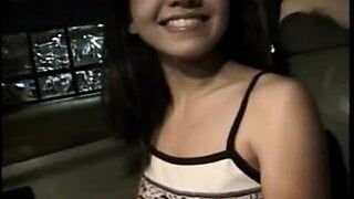Gorgeous Latina Hooker getting paid